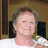 Betty E. Schaefer