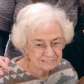Ruth Esther Koehler