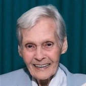 Hilda J. Scholl