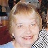 Joyce Ann Rhoads