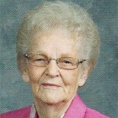 Mabel A. Ridener