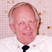 Larry L. Fuller
