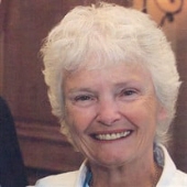 Shirley F. Freeman