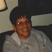 Sheila Joy Meloy