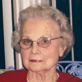 Lillian Elizabeth Orr