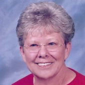 Mary Lou Butsch