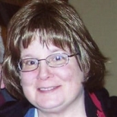 Kathleen C. Harris