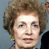 Julia J. Agnew