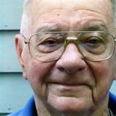 John M. Sterwerf