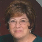 Lois Jeanette Ulm