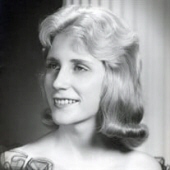 Lillian Anne "Sandy" Mattingly