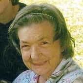 Patsy Ruth Schneider