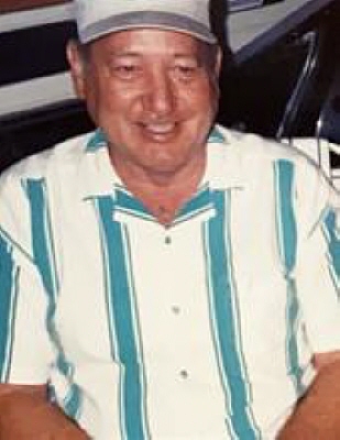 Photo of William "Bill" Klein