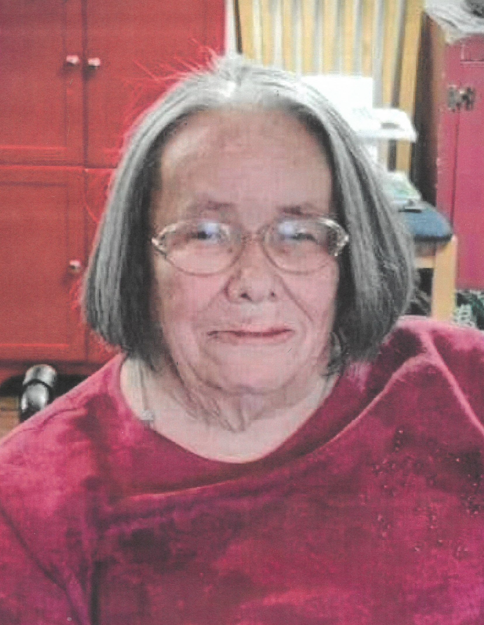 Secret Revealed: The Untold Story Behind A South Lawn Obituary - n4gy21x
