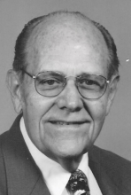 Paul E. Fogle