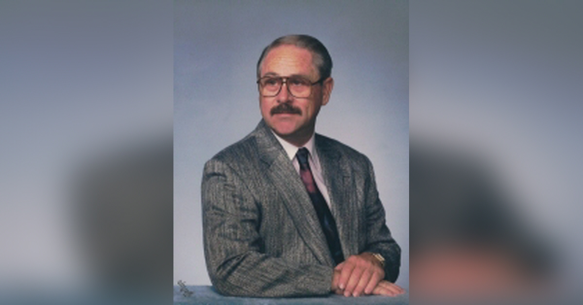 Obituary information for Ronald Dale Adams
