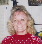 Eileen M. Naugle