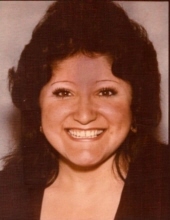 Rosalia Vallejo