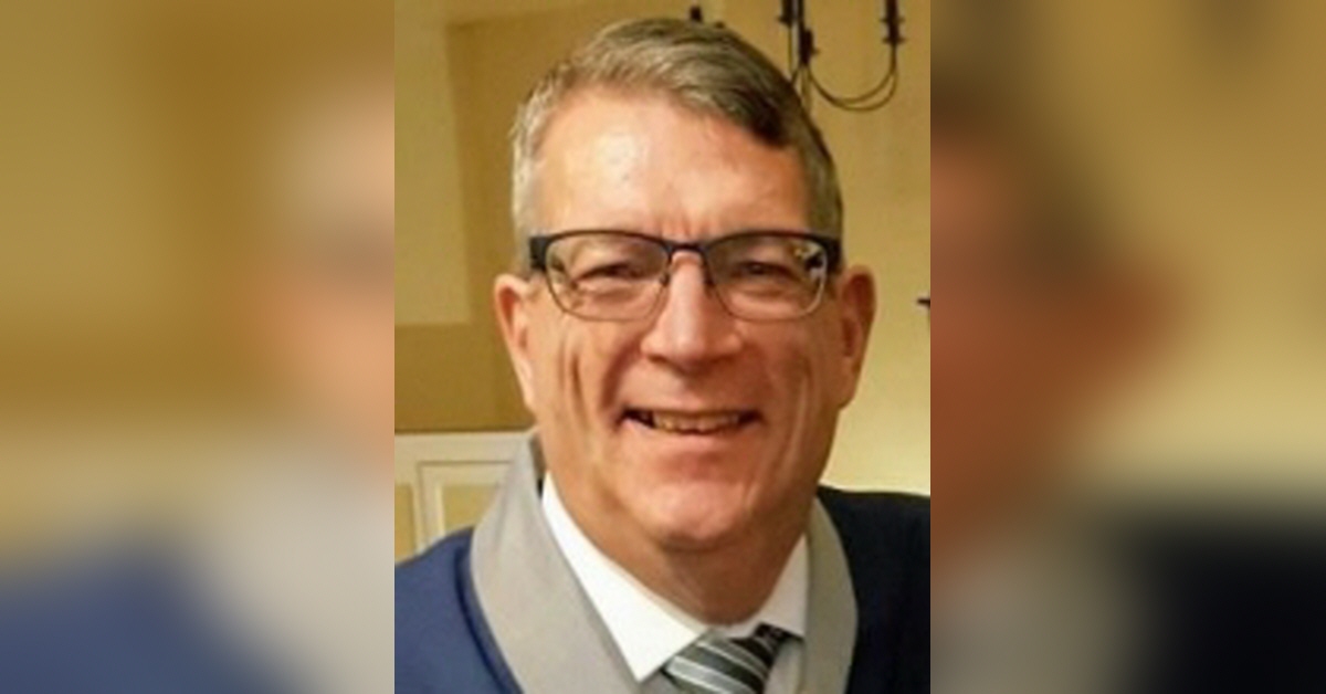 Obituary information for Brian Thomas Lamb