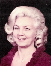 Beverly Ann Janorske