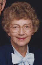 Eileen B. Harvey