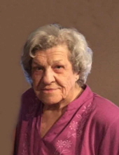 Betty  Jean Brister Campbell