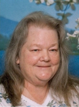 June Lorraine Shaffer