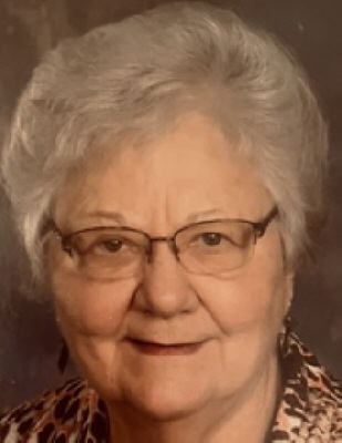 Photo of June Whitmire