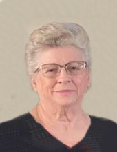 Marcia  Long Winegeart