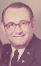 Col. Allen W. Brown, Jr.