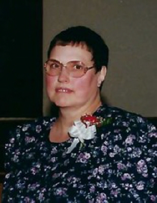 Photo of Mary Deal