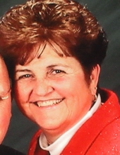 Sandra Kay Cline
