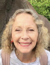 Carol Lynn Salamon