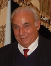 Antonio De Matos