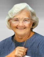 Marilyn Louise Knutson