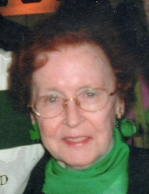Photo of Doris Baradzi