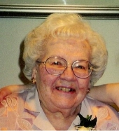 Edna Stehman Heller