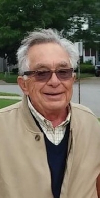 Leonard A.  Castrianno