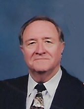 Dr. John Edward Justus