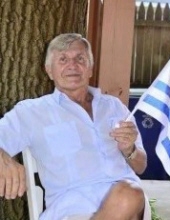 Oscar A. Pozzoli