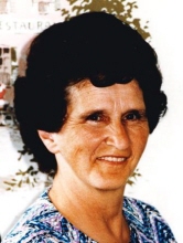 Mary E. Oberholzer
