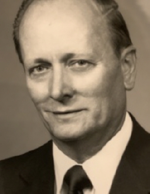 Photo of Francis Diefenbeck