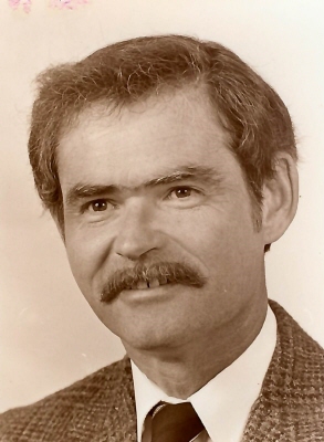 William Edward Westgate, Jr.