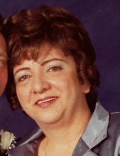 June Dohmyer
