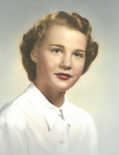 Betty Joan Erdman