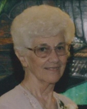Janet "Pauline" Ford