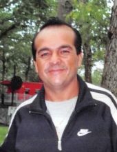 Rogelio Perez Guadarrama