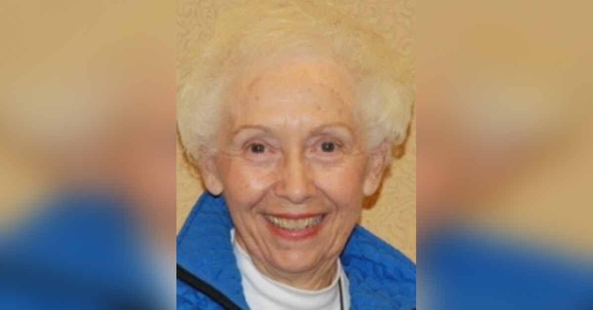 Judith Carter Chaney Obituary