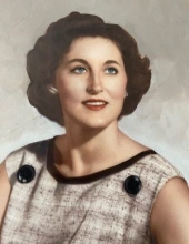 Mary Elizabeth Bonin