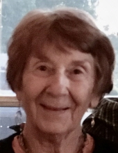 Phyllis J. "Jean" Andersen Obituary